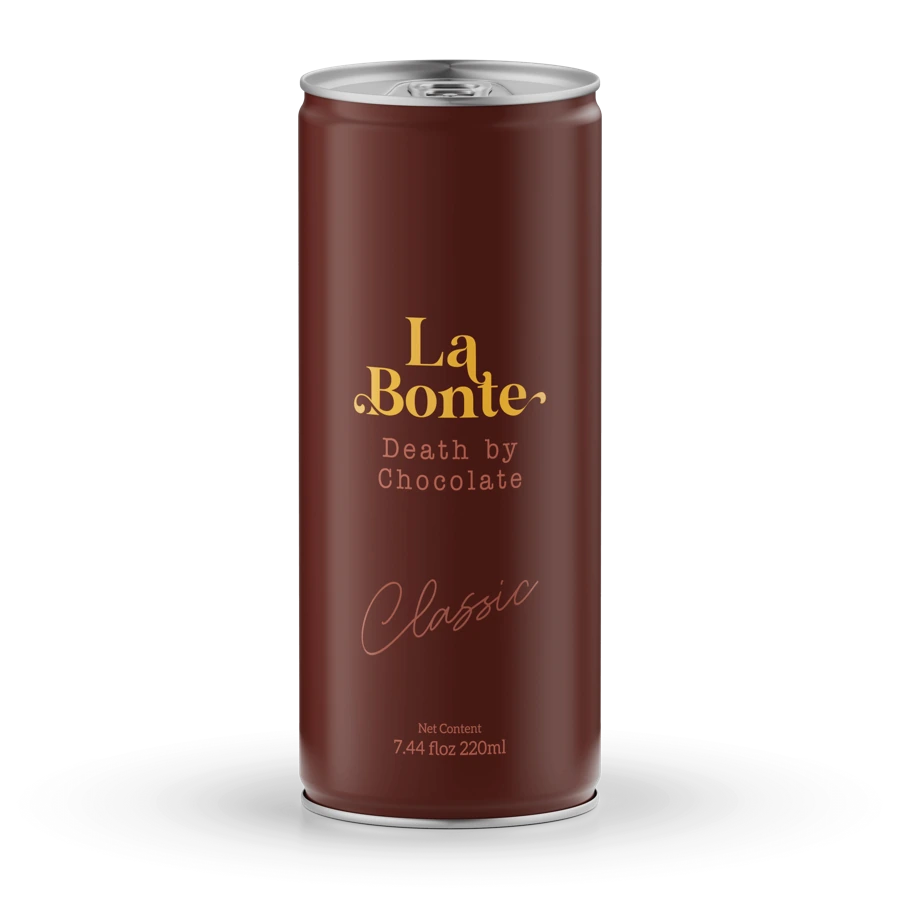 Death By Chocolate | Classic | 220 ml