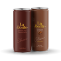 Death By Chocolate & Intense Cafe Combo | Classic Flavors | 220 ml Each photo 1