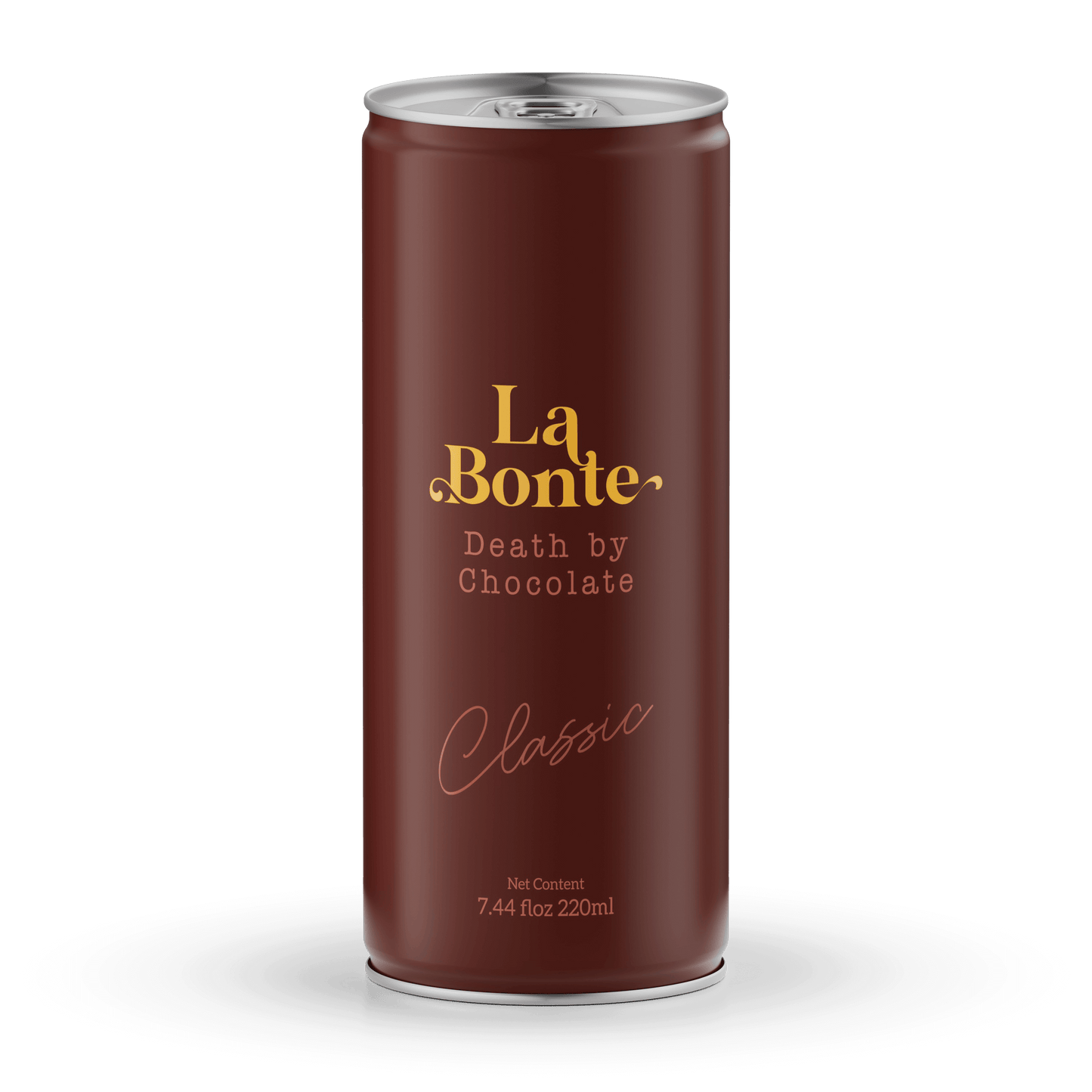 Death By Chocolate | Classic | 220 ml