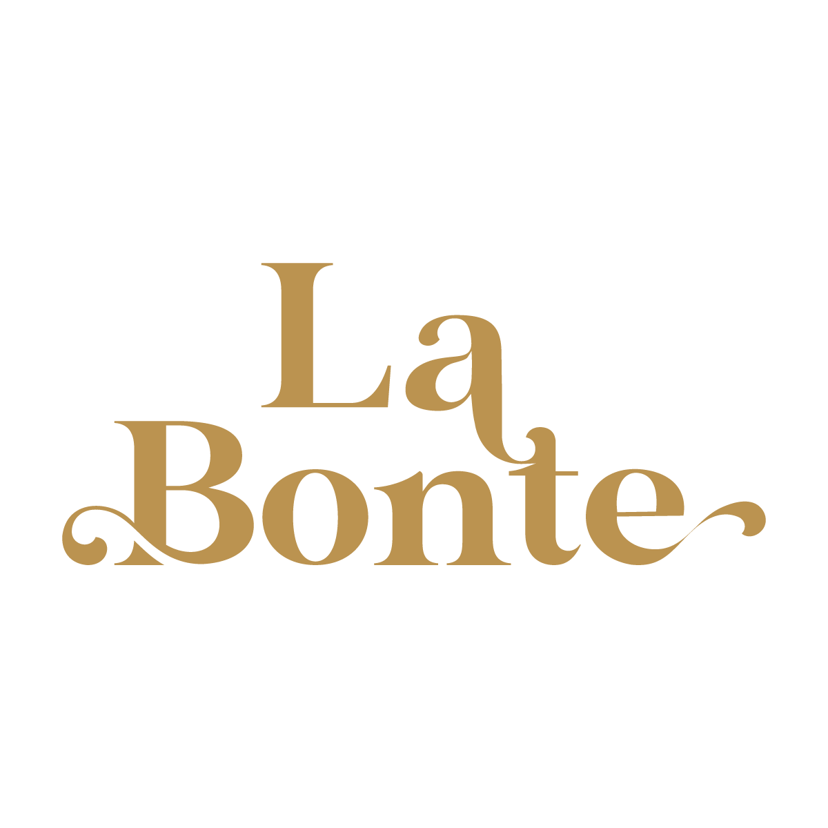 La Bonte